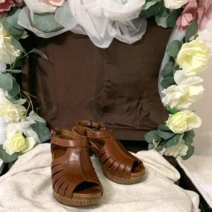 Dansko Randy Slingback Sandals